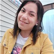 Educadora Diferencial especialista en discapacidad intelectual